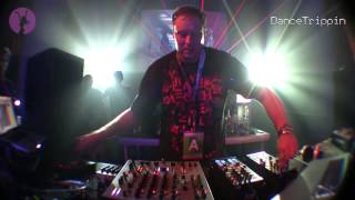 UMEK  Electrocity  Poland [upl. by Linzy719]