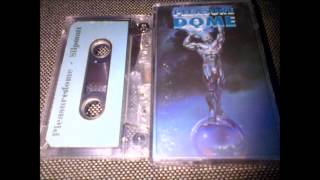 Slipmatt Pleasuredome 1995 Blue Cover [upl. by Amaris2]