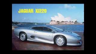 UPDATED Top ten fastest cars in the world 20102011 [upl. by Calley]