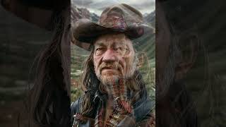 Willie Nelson  Have You Ever Seen the Rain ft Paula Nelson trending countrymusic foryou music [upl. by Enitsirhc]