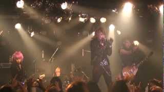 カラットcarat  恋愛的戦争Love is war LIVE FULL PV [upl. by Bedell975]