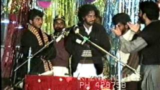 Zakir Ijaz Hussain Jhandvi at 13 RAJAB BY MUNIR HUSSAIN KIYANILATE RWP [upl. by Adleremse]