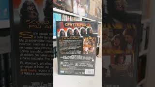 Critters “Gli Extraroditori”1986 Collezione Film DVDBlu Ray4K [upl. by Mcgannon130]