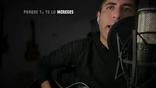 A gritos de esperanza cover Alex Ubago [upl. by Eeldivad]