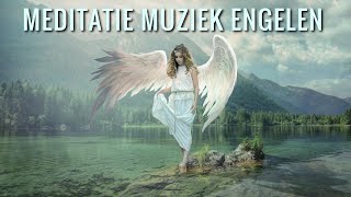 meditatie muziek luisteren natuur slapen engelen helende meditatie muziek [upl. by Reger901]