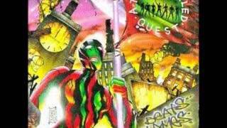 A Tribe Called Quest  Mind Power [upl. by Verada574]