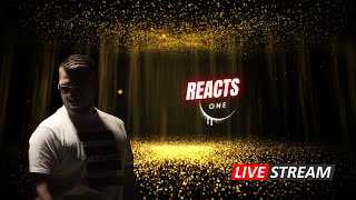 Reacts Live 24  Cadence et Décadence [upl. by Mirabella]