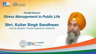 Shri Kultar Singh Sandhwan [upl. by Lav176]