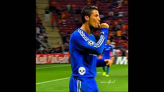 Ronaldo best celebration in football 💀 football skill ronaldo shorts [upl. by Estren]