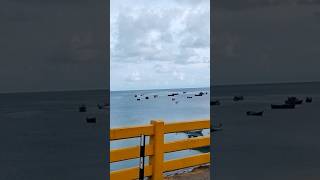 Pamban bridge Rameswaram [upl. by Akla139]