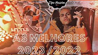 MC CABELINHO  AS MELHORES 2023  2022 [upl. by Anailuj]