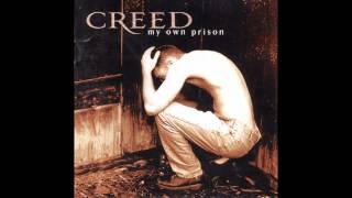 Creed  My Own Prison [upl. by Ripley]