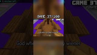 BUILD BATTLE GAME 37100 minecraft buildchallenge buildbattle [upl. by Nevah]