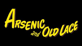 Arsenic and Old Lace 1942  Trailer [upl. by Banky]