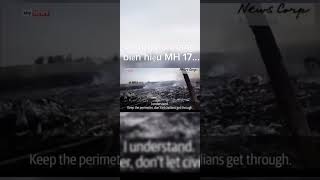 MH17xuhuongtainanmaybaymh17timhieuvehangkhongsubscribe [upl. by Mirak]