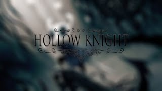 The Pantheon Grind Starts NOW Come Hang Out Hollow Knight [upl. by Ennagroeg]