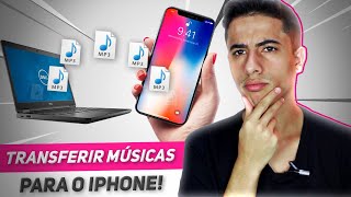 Como Descargar Música en iPhone Gratis ✅ [upl. by Mada902]