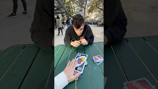 How to play UNO after this😡Subscribe to me❤️ [upl. by Violette59]