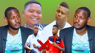 SUPER MANAGER Yatangaje amagambo aremereye Sinumva kuntu wita umuntu Ingurube Shitani Yakabije [upl. by Yovonnda]