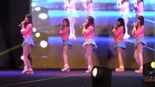 Popu LadyKiss Me [upl. by Randal]