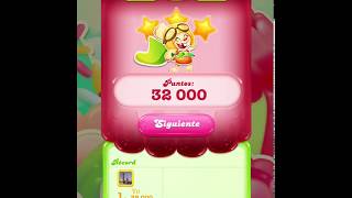 Candy crush jelly saga  Nivel 277 [upl. by Aniratak600]