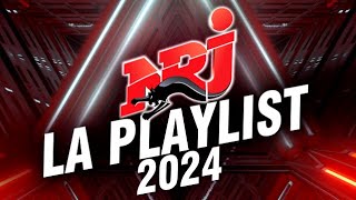 NRJ La Playlist 100 Hits Francais 2024  Top Music NRJ Hits 2024  Meilleur Musique 2024 [upl. by Cadmann]