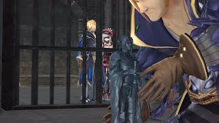 Stolen Statue of the SaintYS IX Monstrum Nox Playthrough Part 4 [upl. by Jelle209]