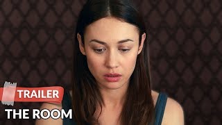 The Room 2019 Trailer HD  Olga Kurylenko  Kevin Janssens [upl. by Iaw969]