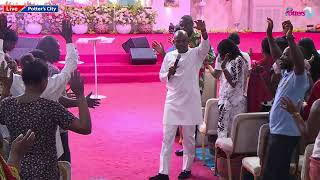 Prophet Nanasei OpokuSarkodie Live Stream [upl. by Janiuszck245]