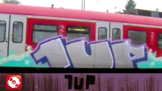 1UP  PART 17  HAMBURG amp FRANKFURT OFFICIAL HD VERSION [upl. by Marshall763]