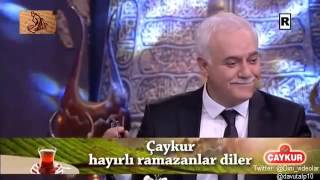 Nihat Hatipoglu  Sahur  Hz İbrahim 21072014 [upl. by Eitsirhc426]