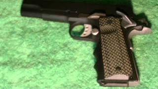 Recommended 1911 Modifications [upl. by Drof]