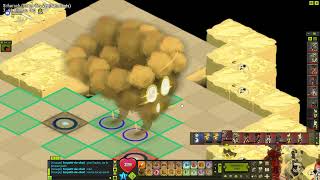 DOFUS LETS PLAY FR 304 PERCHE LA HAUT [upl. by Loresz]