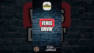 GeniusGZA  Labels 1st Verse [upl. by Oiluarb]