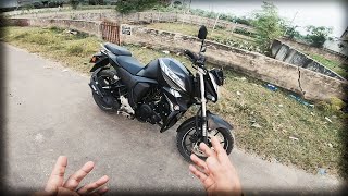 FZs V2 এর রিভিউ  MSI Vlogs [upl. by Harima870]