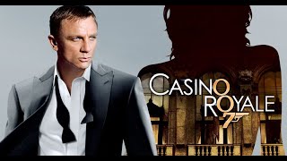 Casino Royale Full Movie Value Review and Value Fact and Story Explained  Daniel Craig  Eva Green [upl. by Notyad]