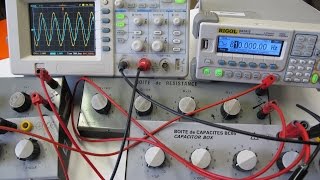 MPSIPCSIFiltrage linéaire35fonction de transfertdiagramme de Bode [upl. by Atnoed931]