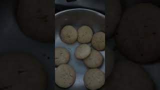 Uttar Pradesh ki Ghati recipe ghati snacks recipe shorts cooking [upl. by Sumaes78]