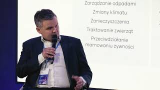 Fundusze ESG – fanaberia czy nieuchronna przyszłość [upl. by Acsirp]