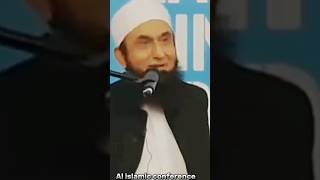 Bad zuban shohar ka elaj  very important bayan by molana tariq jameel ka latest bayan viralshorts [upl. by Aspasia508]