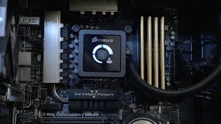 How to Overclock Your CPU Using ASUS Dual Intelligent Processors 5 [upl. by Dulci395]