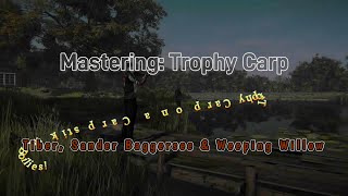 Trophy Carp  Fishing Planet [upl. by Selden]