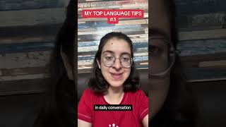 Try This Method To Expand Your Vocabulary In A New Language [upl. by Mellins]