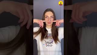 Nose👃Crazy Magic Tricks Work 😲🤯 shorts magic trending shortsvideo [upl. by Annahs]