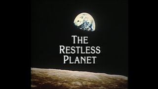 Earth Revealed 02 The Restless Planet [upl. by Lowndes170]