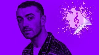 Slowed Sam Smith  Too Good At Goodbyes a Chopped and Screwed Remix Cover Reaction By Dj Slowjah [upl. by Riccardo]