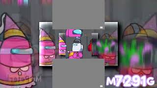 REQUEST YTPMV Multimix  Among US Animation Scan 2 [upl. by Nauwaj]