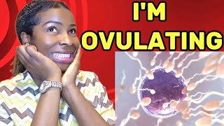 9 SIGNS OF OVULATION IN WOMEN [upl. by Rosalie]