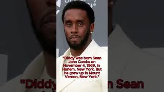 Diddy Net Worth 2024 How Rich Is He 💰 networth celebnetworth celebritylife diddycombs [upl. by Rudolph]