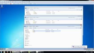 Configure collective shared folders use DFS in Windows Server 2012 R2 [upl. by Lussi816]